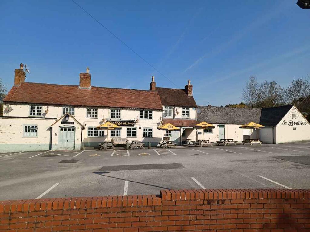 Main image of property: M-428254 - Beehive, Beehive Lane, Sutton Coldfield B76 9HG