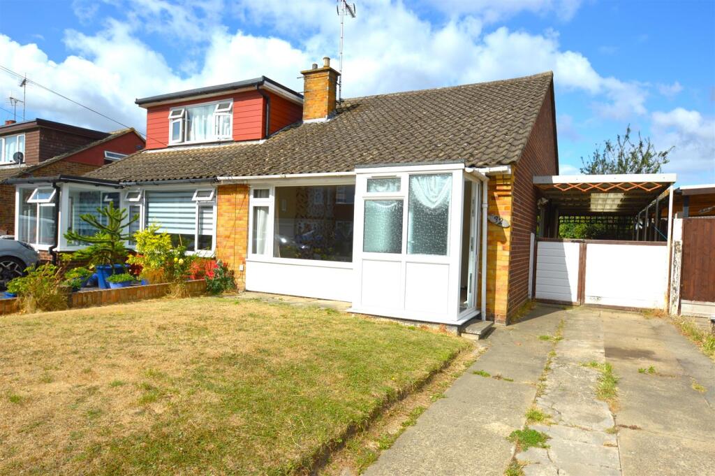 Main image of property: Westbury, Rochford