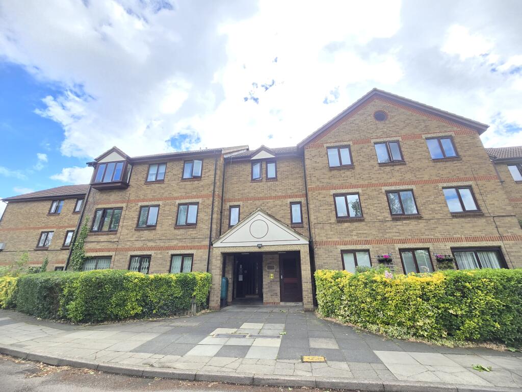 Main image of property: Deanery Close, East Finchley. N2