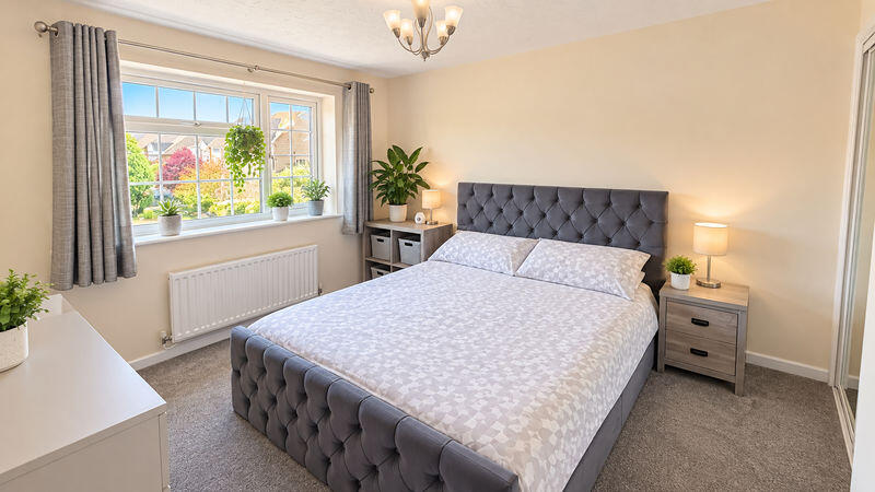House in Peterborough - More