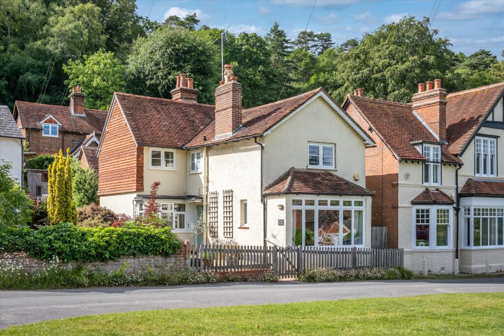 Main image of property: Felday Glade, Holmbury St. Mary, Dorking, Surrey RH5