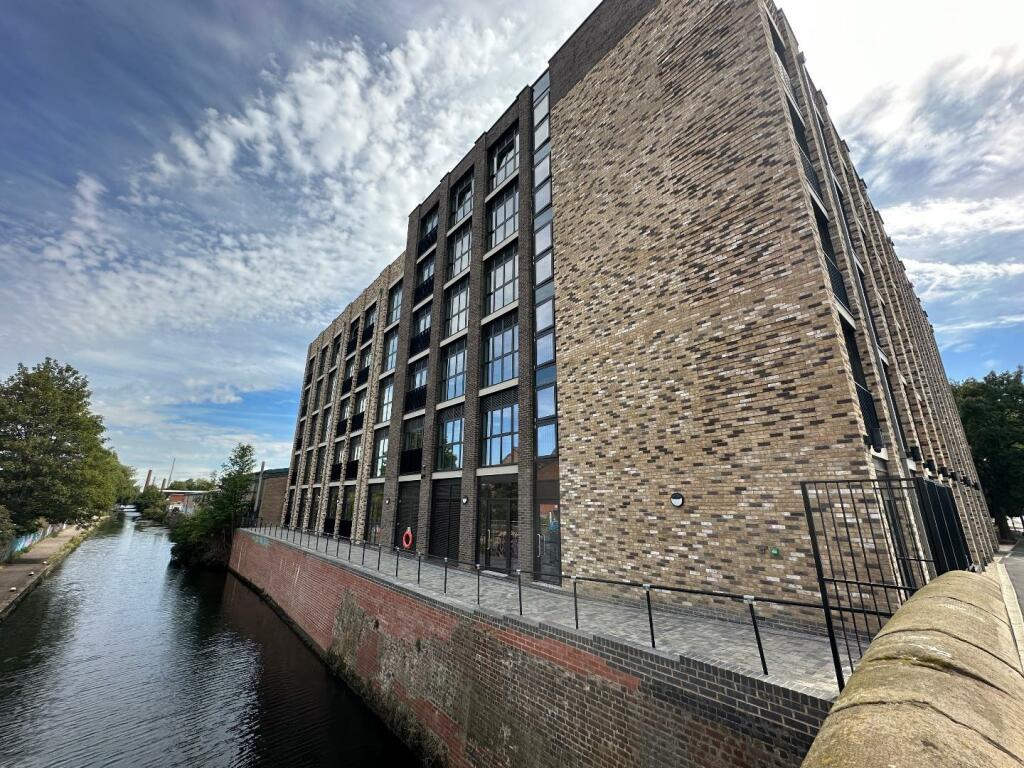 Main image of property: Northgate Street, LEICESTER