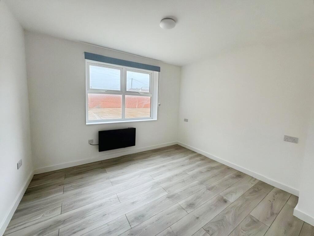 Main image of property: Warley Road, Blackpool, Lancashire, FY1