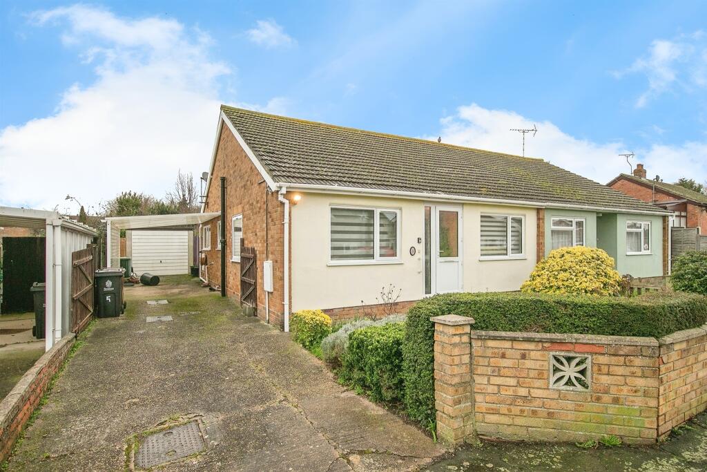 Main image of property: Second Avenue, Weeley, Clacton-On-Sea