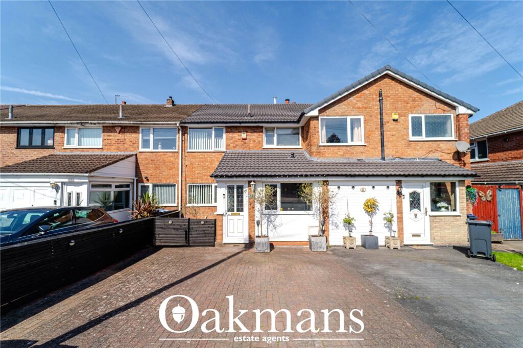 Gibbs Hill Road, Birmingham, B31