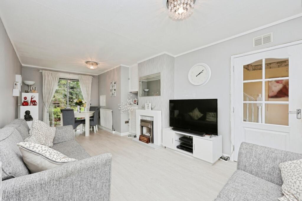 House in Kirkcaldy, Fife - View 4