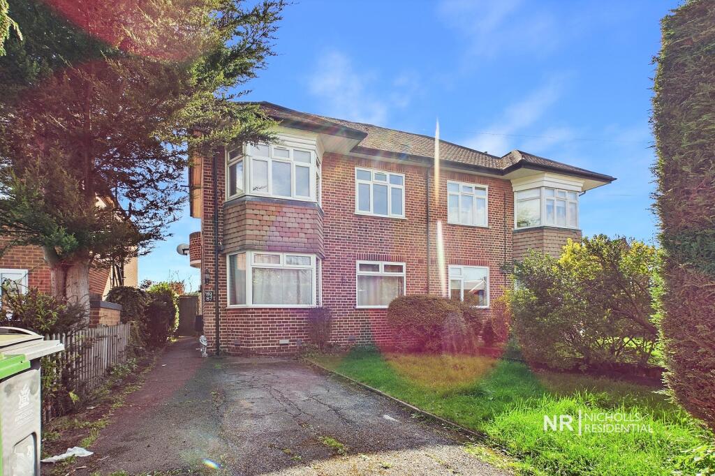 Main image of property: Fullers Way South, Chessington, Surrey. KT9