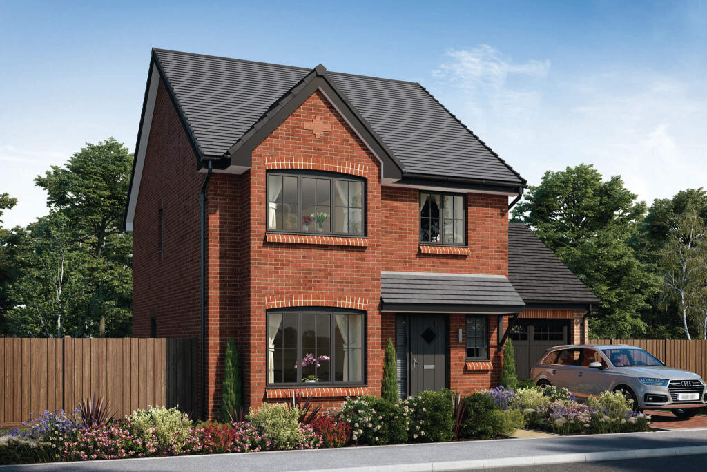 Main image of property: Dacre Avenue,
Off Baileys Lane,
Halewood,
Merseyside,
L26 0AA