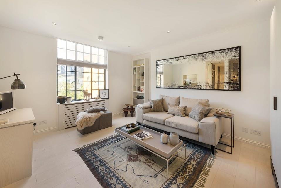 Main image of property: Chelsea Manor Street, London SW3