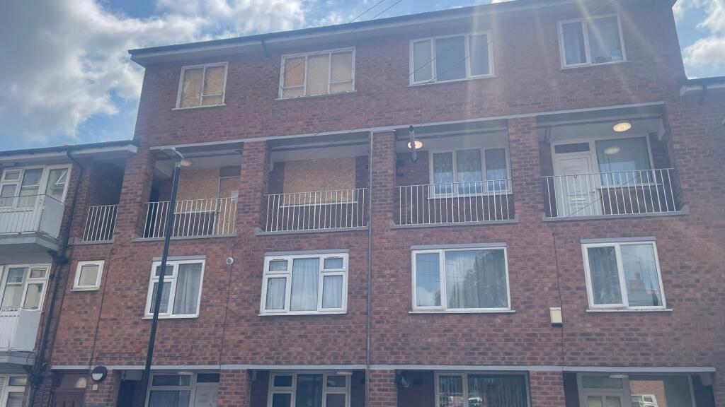 Main image of property: Elcock Drive, Birmingham