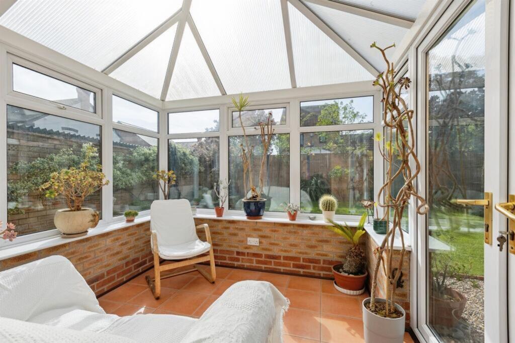 Forge Close, Fleckney, LE8 photo 4