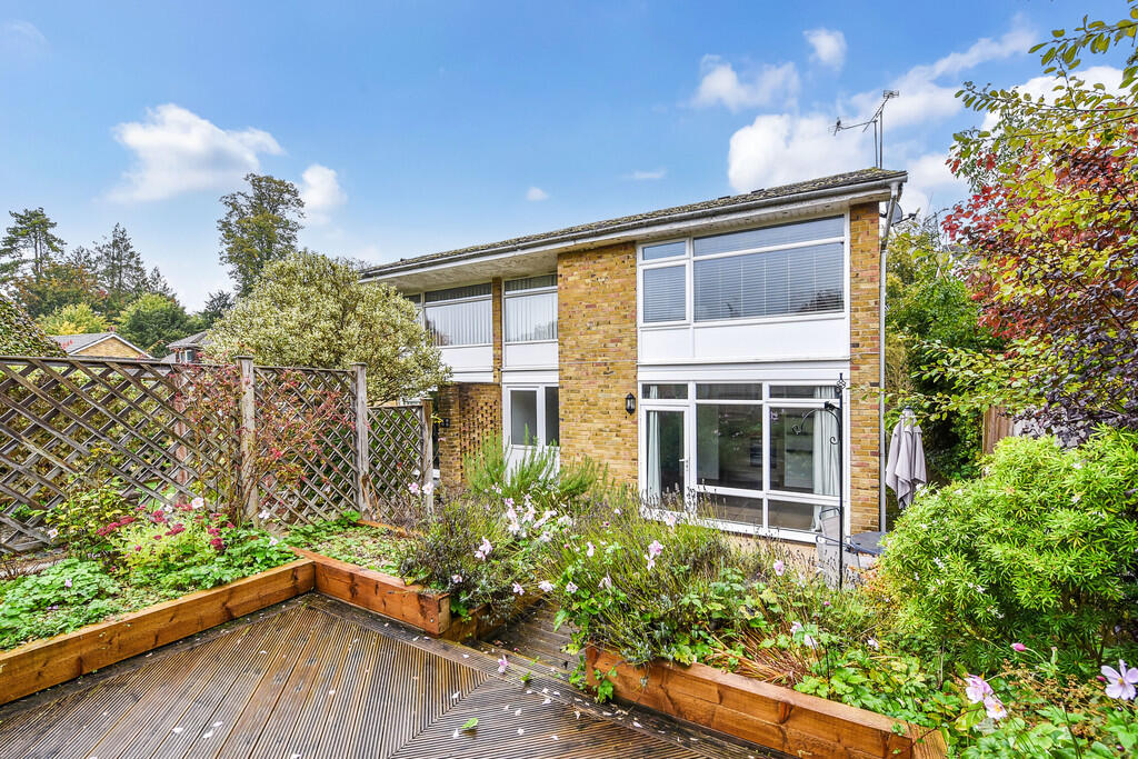Main image of property: Westley Close, Winchester