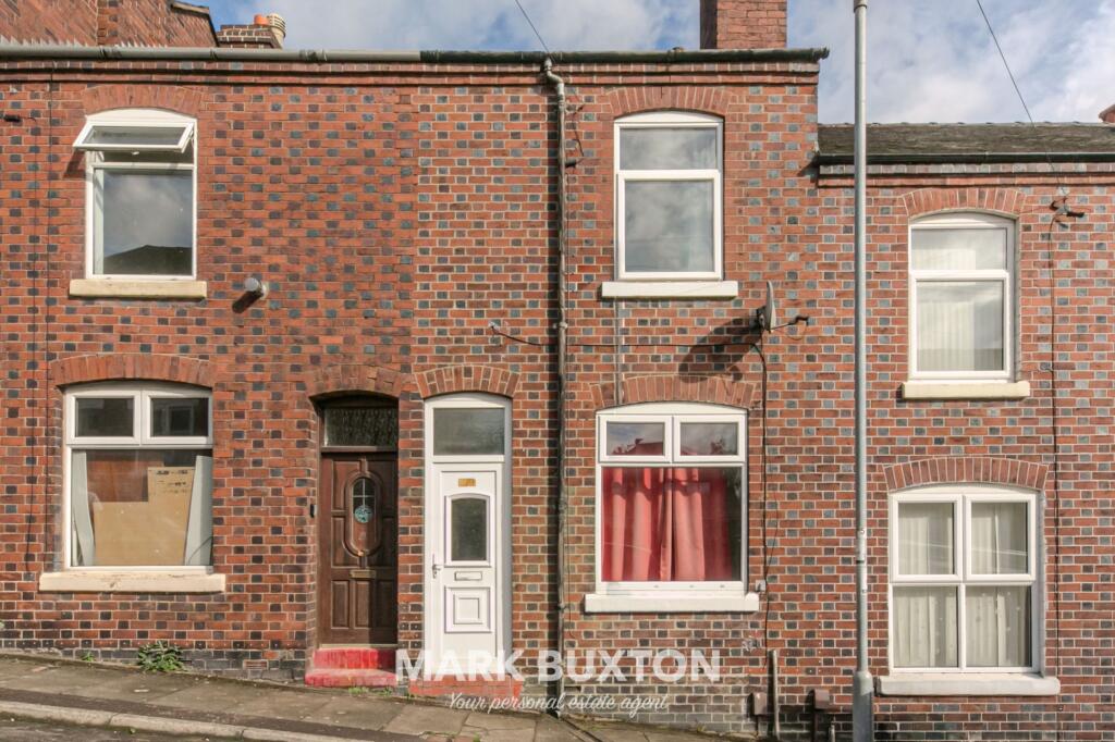Main image of property: Frank Street, Stoke-on-Trent, ST4 5RJ