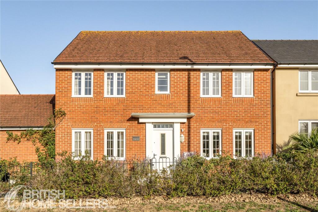 Raleigh Road, Yeovil, Somerset, BA21