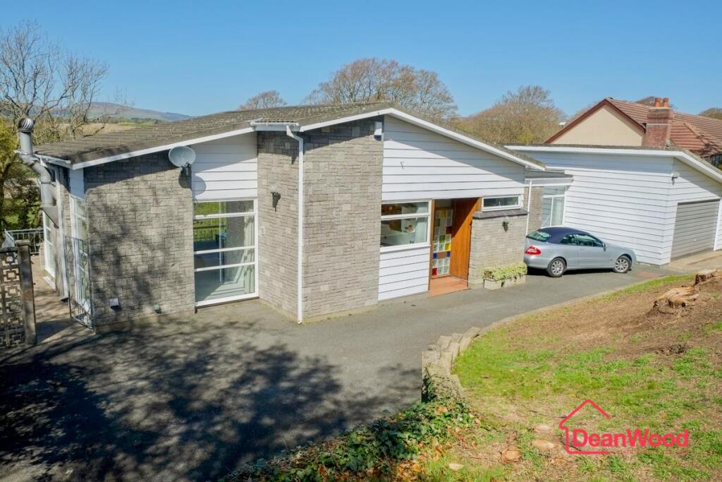 Main image of property: Silverburn, Quarterbridge Road, Douglas