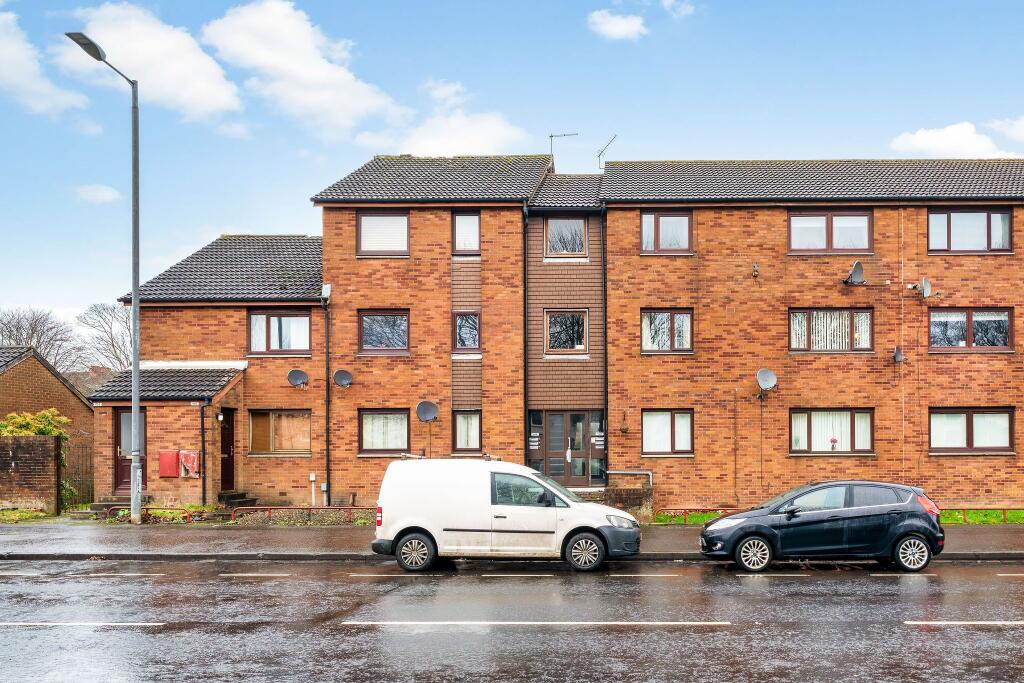 Main image of property: 1106B Dumbaton Road