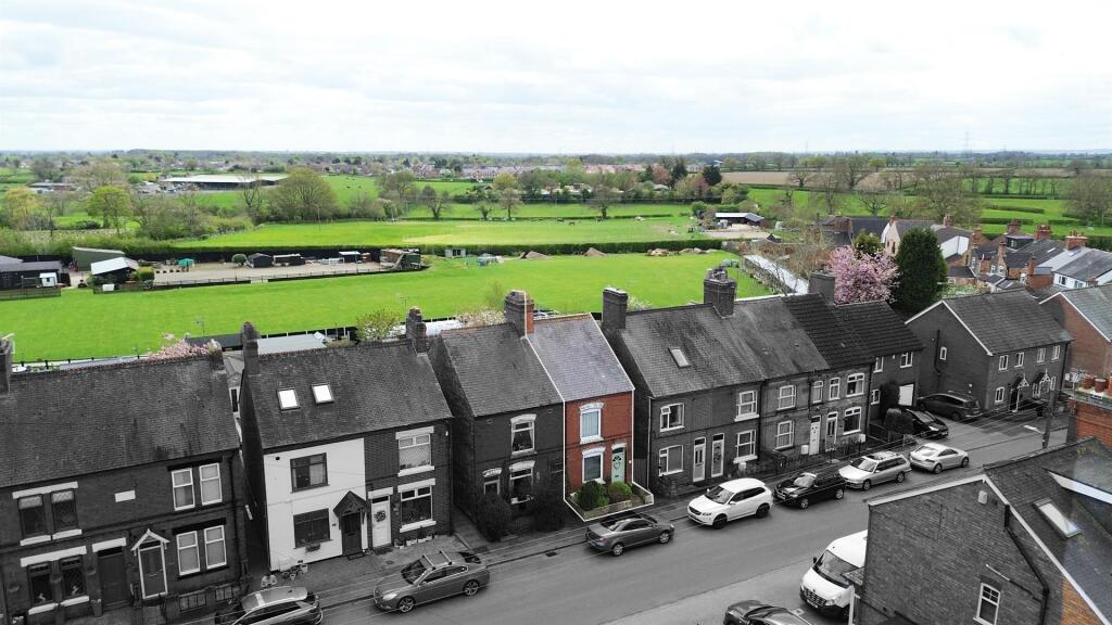 Main image of property: Merrylees Road, Newbold Verdon, Leicester