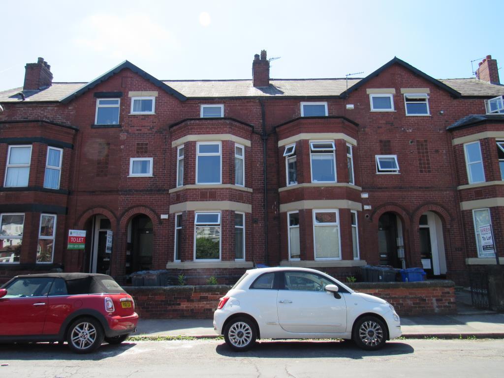 Main image of property: Goulden Road, West Didsbury, Manchester, M20 4ZF