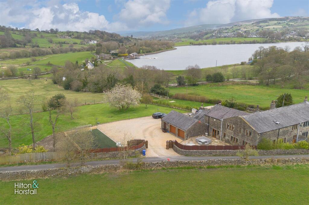 Additional image 31 of Blue Slate Barn, Smithy Lane, Colne