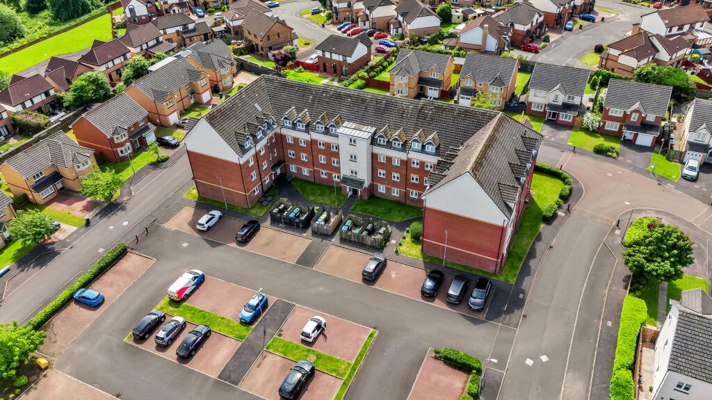 Main image of property: 2 Lowndes Court, Barrhead, Glasgow, East Renfrewshire