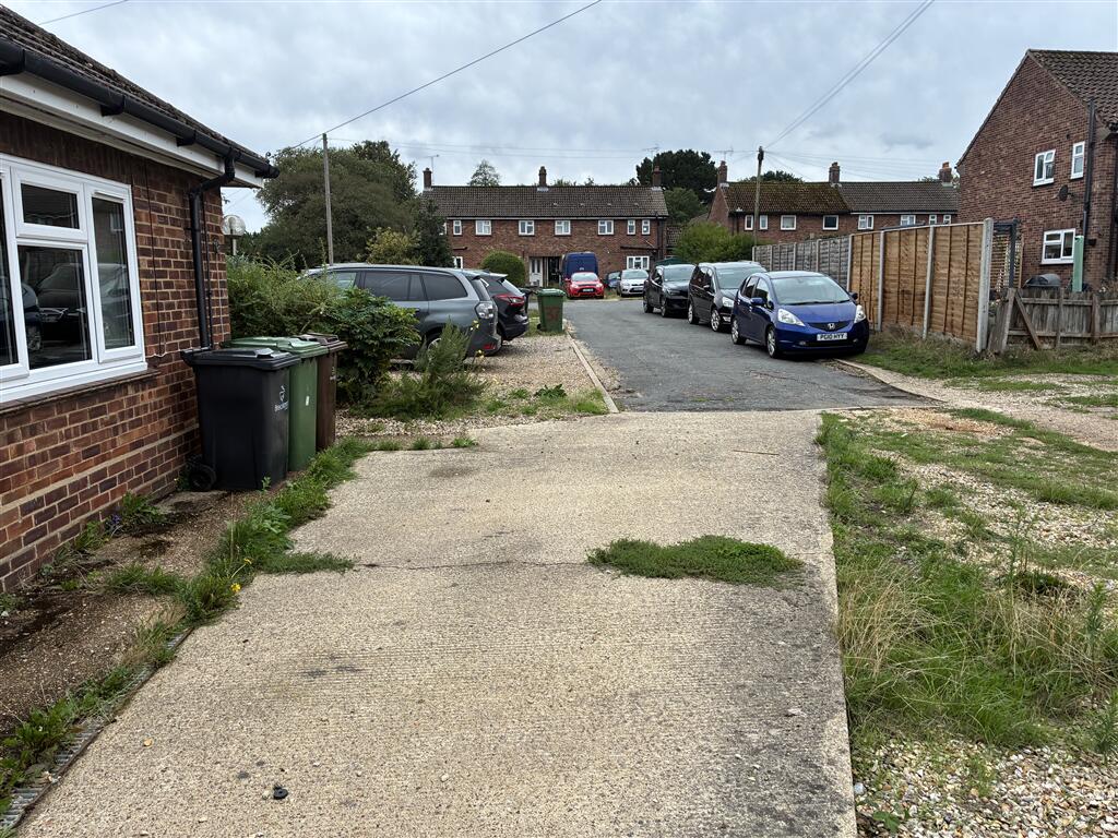 House in Breckland, Bradenham - View 4