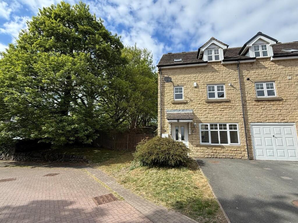 Main image of property: Whitestone Drive, East Morton