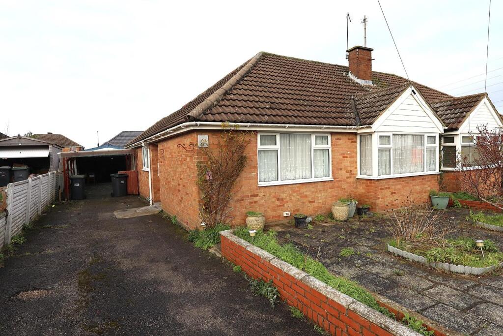 Main image of property: Ripley Road, Luton