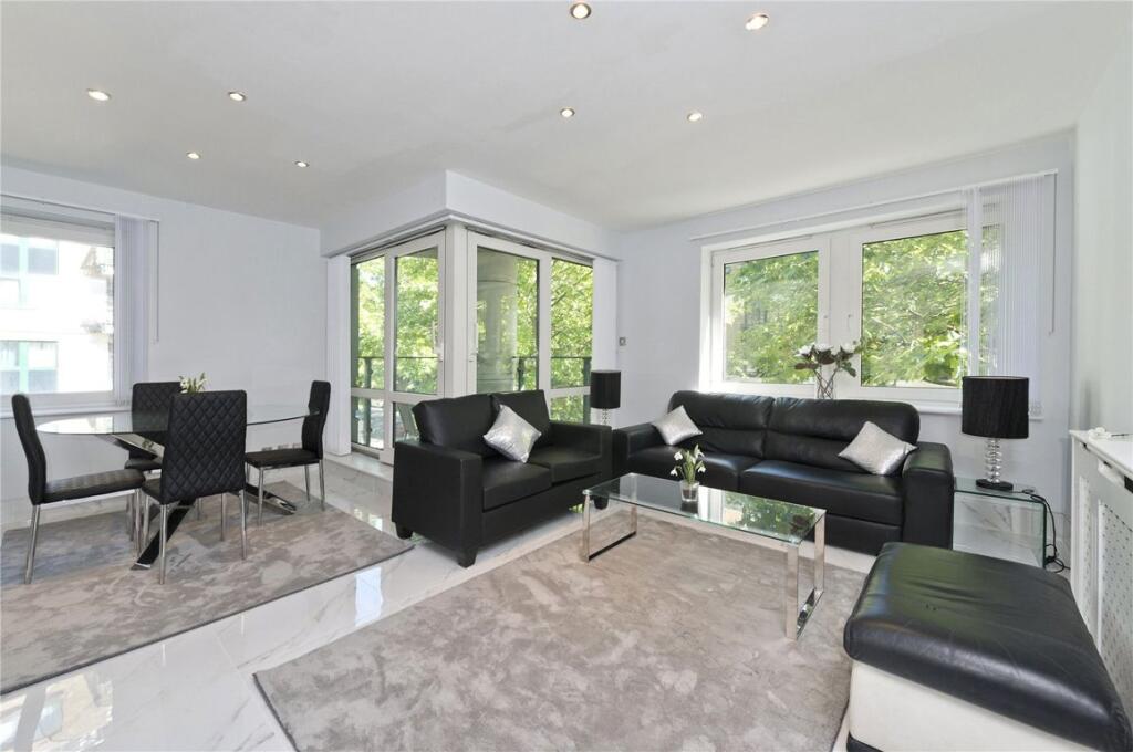 Main image of property: Warren House, London