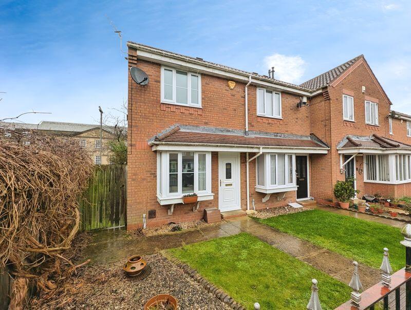 Main image of property: Middlewood Park, Newcastle Upon Tyne