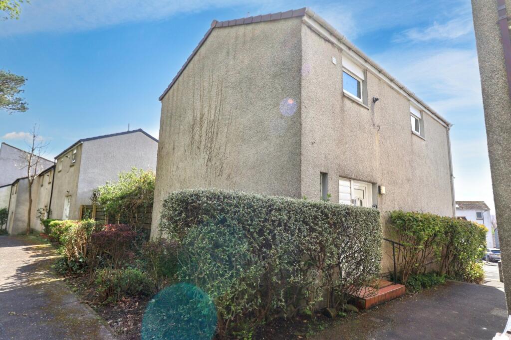 Main image of property: High Parksail, Erskine, Renfrewshire, PA8