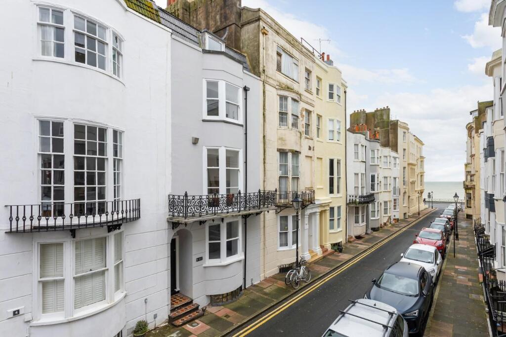 Shared House Grafton Street, Brighton photo 3