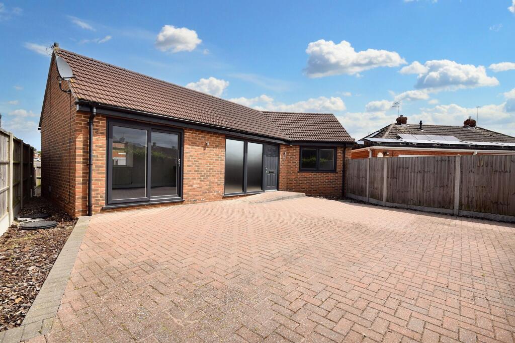 Main image of property: Middletune Avenue, Sittingbourne, ME10