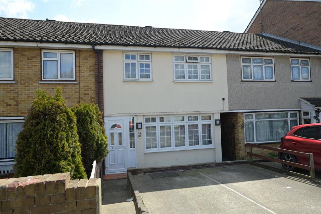 Main image of property: Hillrise Road, Collier Row, Romford, Havering, RM5