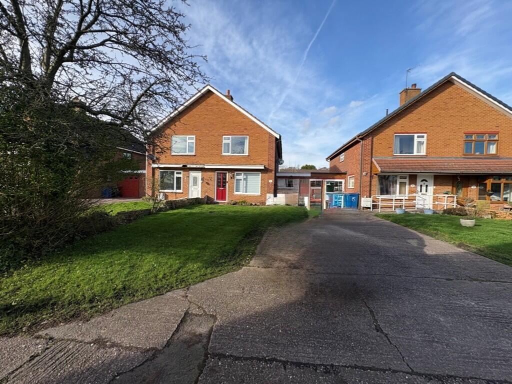 Main image of property: Sunnymead Road, Burntwood