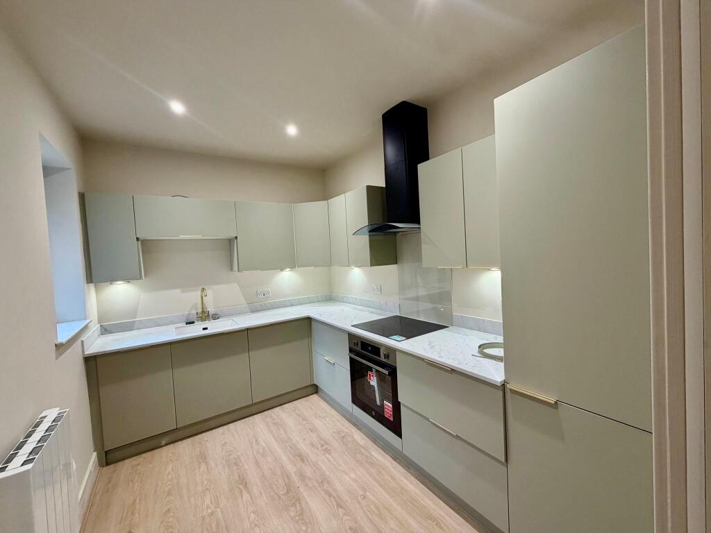 Main image of property: Whalley Road, Whalley Range, M16 8AB