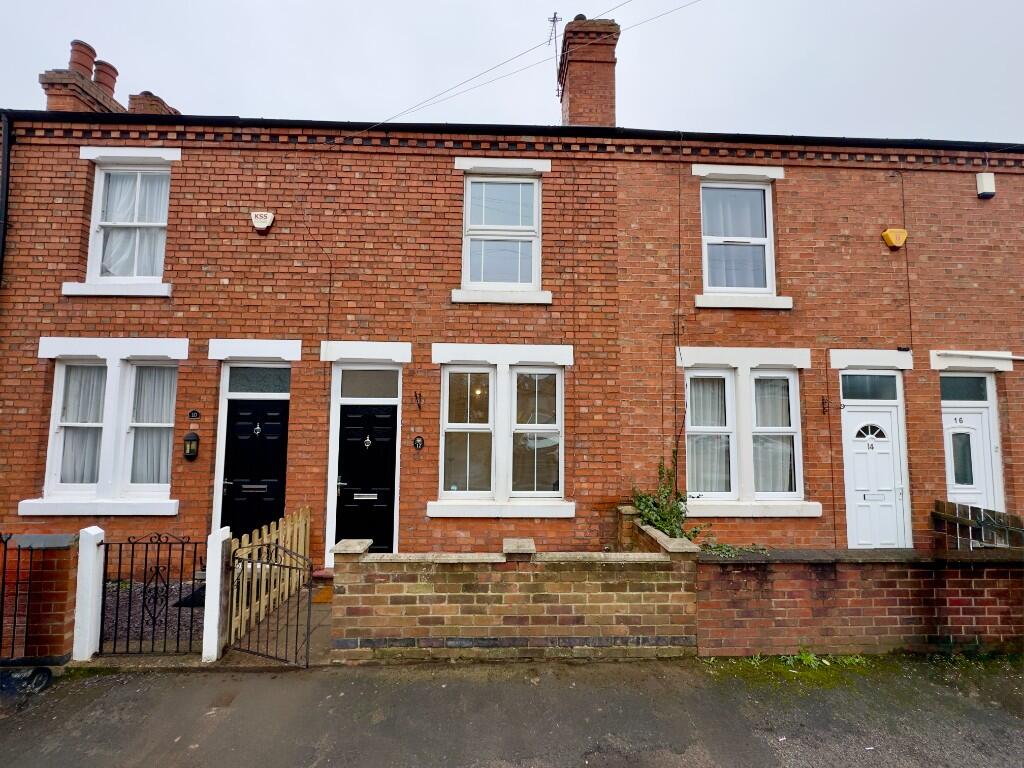 Main image of property: Portland Street, Beeston, NG9