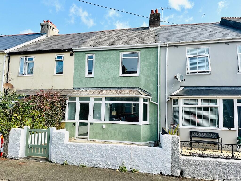 Main image of property: Clarence Road, Torpoint, Cornwall