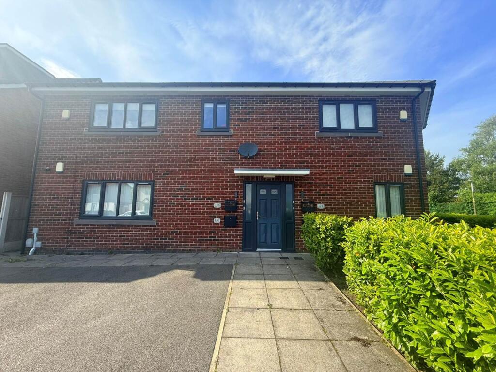 Main image of property: Mab Lane, West Derby