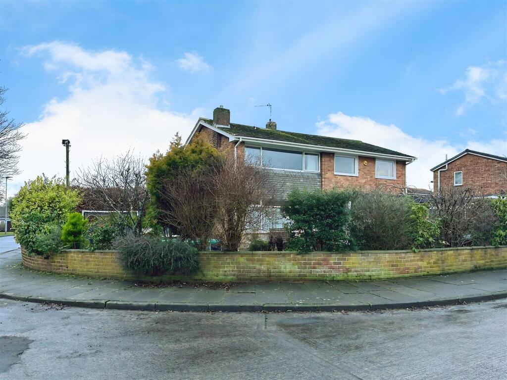 Main image of property: The Spinney, Morpeth