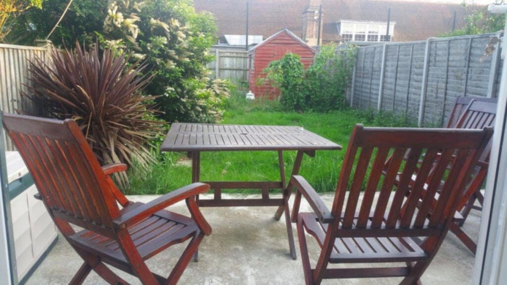 Main image of property: London, SW16