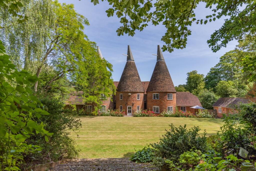 Main image of property: Kenfield, Petham, Kent