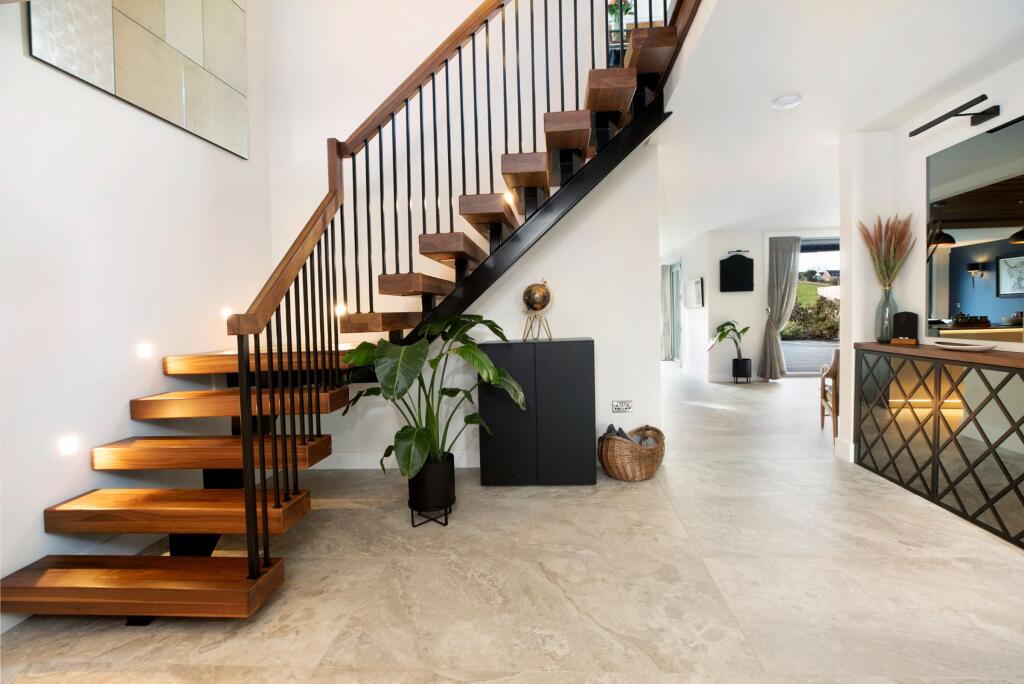 Plot 1 – Lympstone Grange Development  photo 4