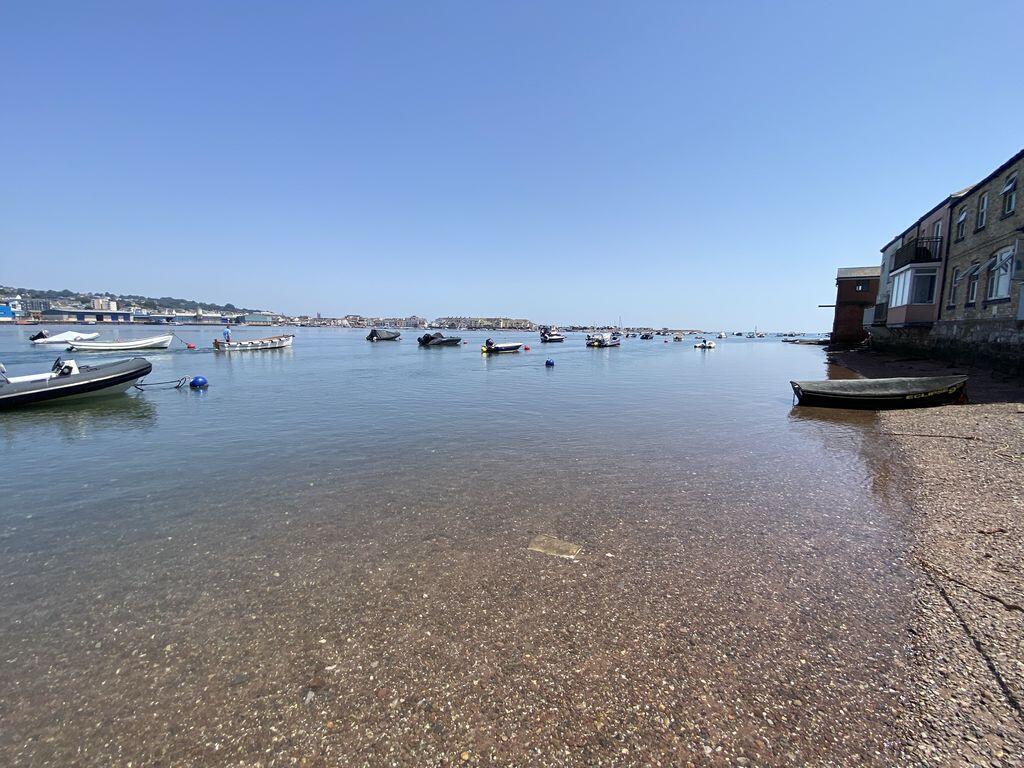 The Old Stores, Riverside, Teignmouth - View 4