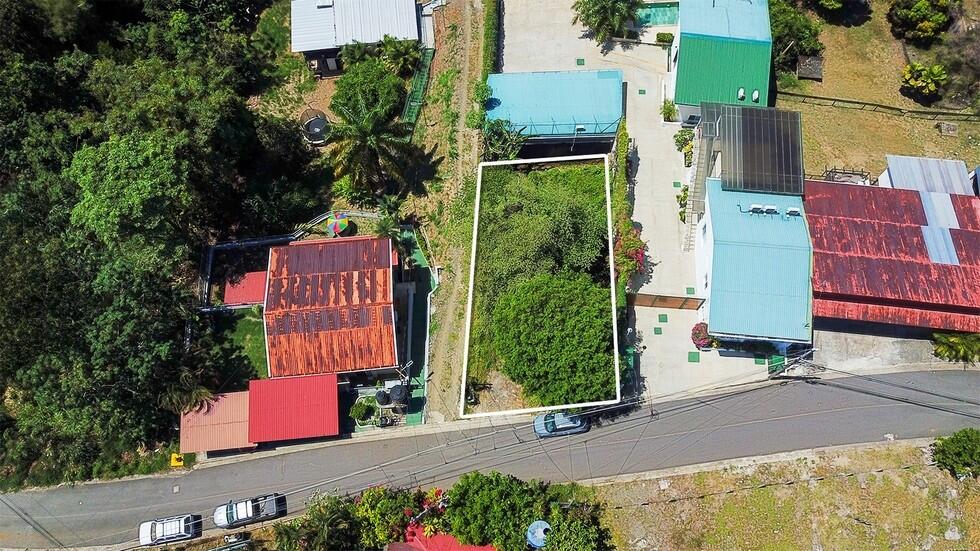 Main image of property: Dominical