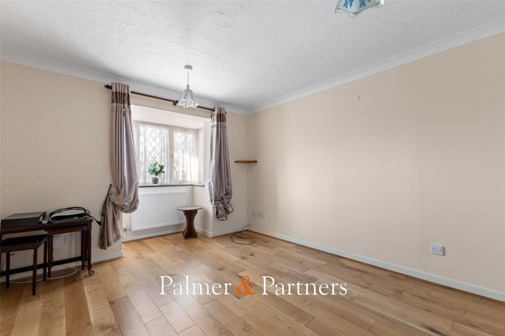 House in Colchester, Myland, Highwoods - View 2