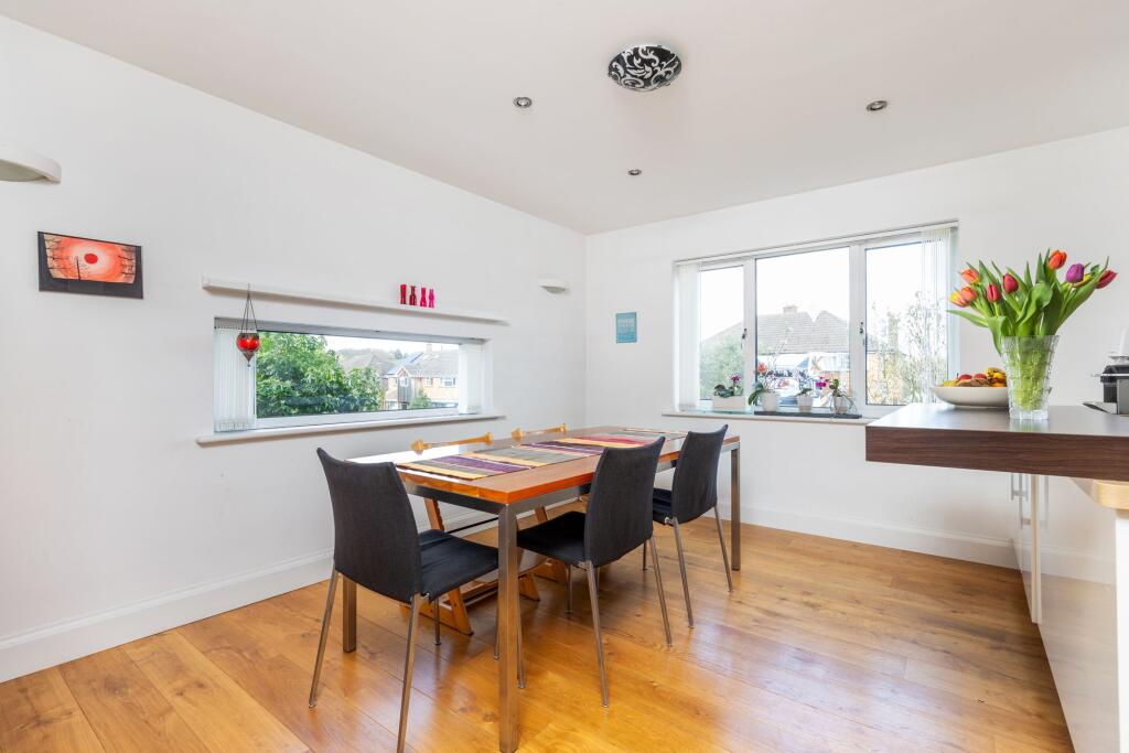 House in Winchester, Harestock, Weeke - More