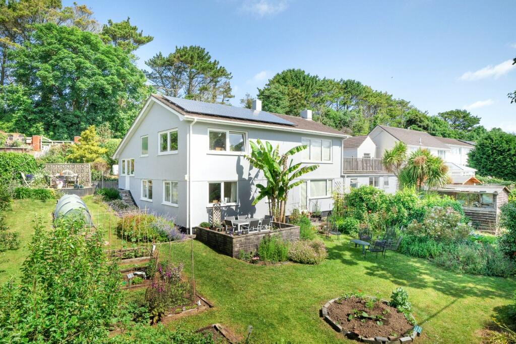 Main image of property: Parc An Dix Lane, Phillack, Hayle, Cornwall