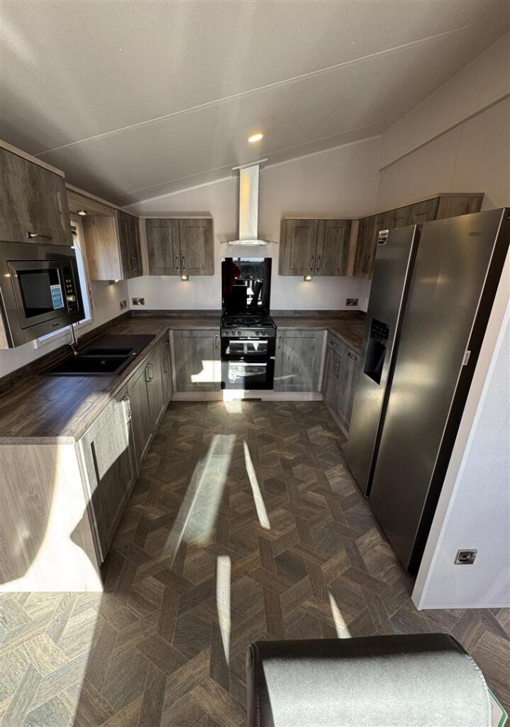 Glan Gors Holiday Park Lon Bryn Mair, Brynteg photo 3