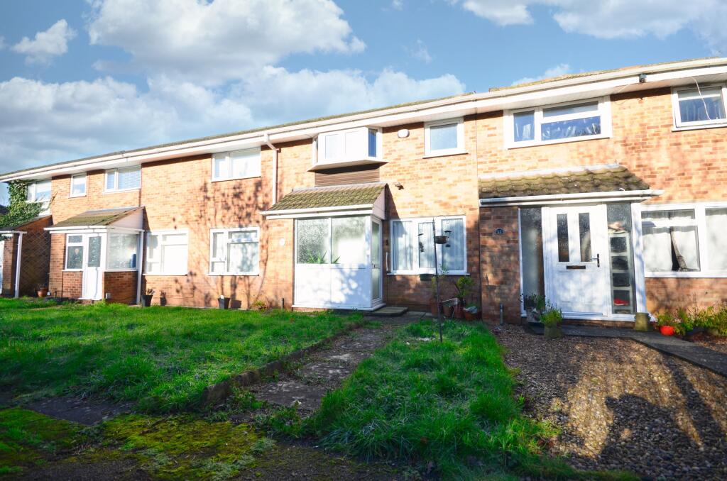 Main image of property: Trinity Walk, Corby, NN18