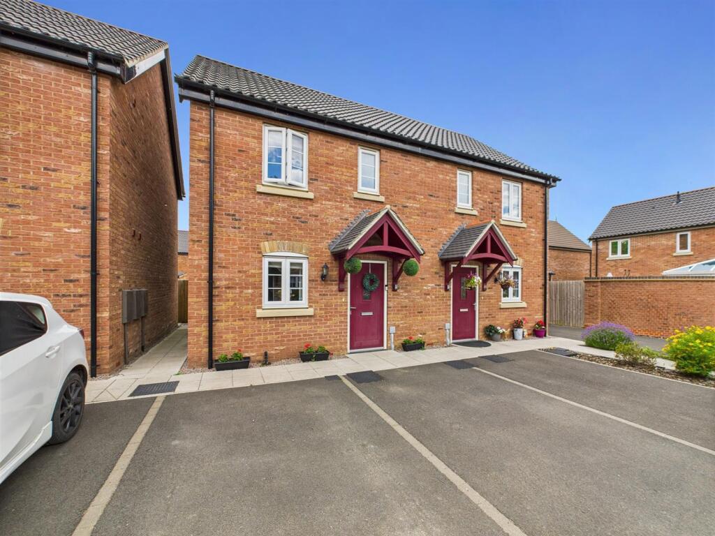 Main image of property: Bridgeways, Alford